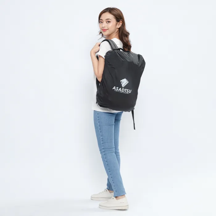Raincover Pelindung Tas