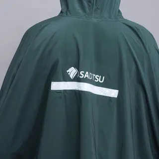 Jas Hujan Kelelawar / Poncho