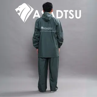 Jas Hujan Newgen