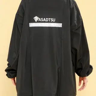 Jas Hujan Rok