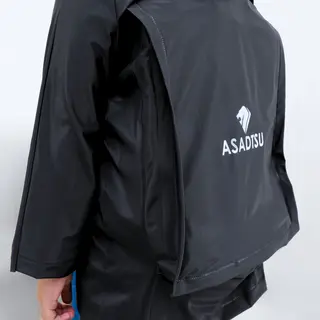 Jas Hujan Anak Ransel