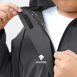 Jas Hujan Anak Ransel