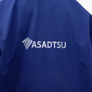 Jas Hujan Anak Biasa