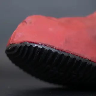 Pelindung Sepatu Anti Air — XXL